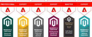 Rohan Hapani Certifications