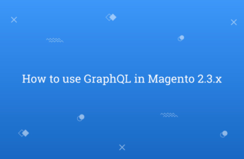 How to use GraphQL in Magento 2.3.x