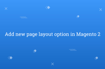 Add new page layout option in Magento 2