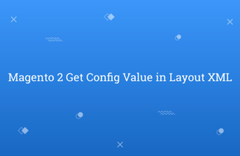 Magento 2 Get Config Value in Layout XML