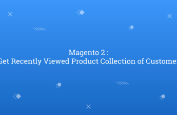 Magento 2 Get Recently Viewed Product Collection of Customer