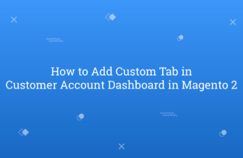 How to Add Custom Tab in Customer Account Dashboard in Magento 2