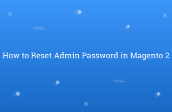 How to Reset Admin Password in Magento 2