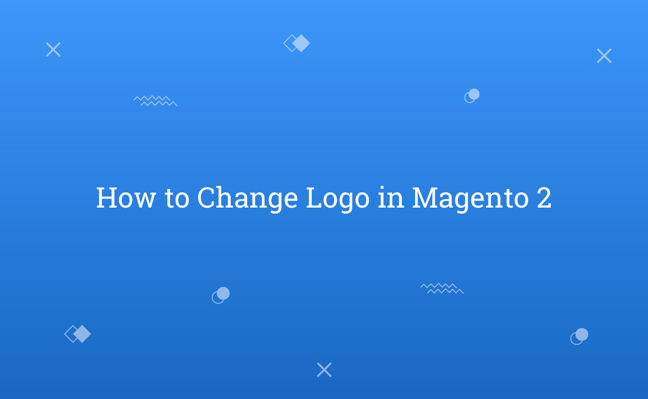How to Change Logo in Magento 2
