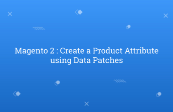 Magento 2 : Create a Product Attribute using Data Patches