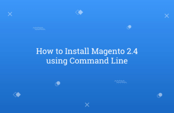 How to Install Magento 2.4 using Command Line