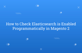 How to Check Elasticsearch is Enabled Programmatically in Magento 2