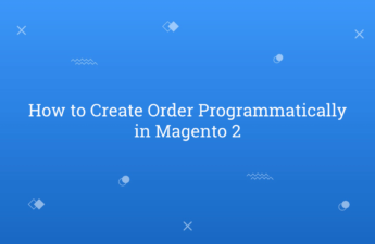 How to Create Order Programmatically in Magento 2