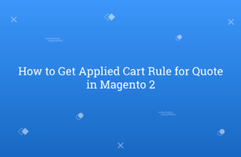 How to Get Applied Cart Rule for Quote in Magento 2