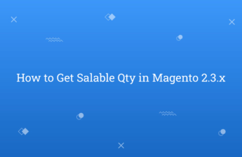 How to Get Salable Quantity in Magento 2.3.x