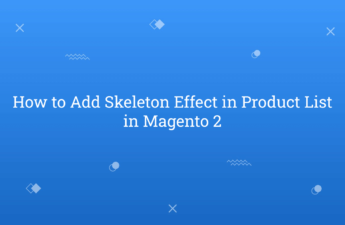 How to Add Skeleton Effect in Product List in Magento 2