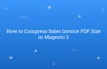 How to Compress Sales Invoice PDF Size in Magento 2