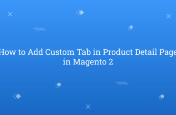 How to Add Custom Tab in Product Detail Page in Magento 2
