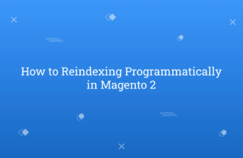 How to Reindexing Programmatically in Magento 2