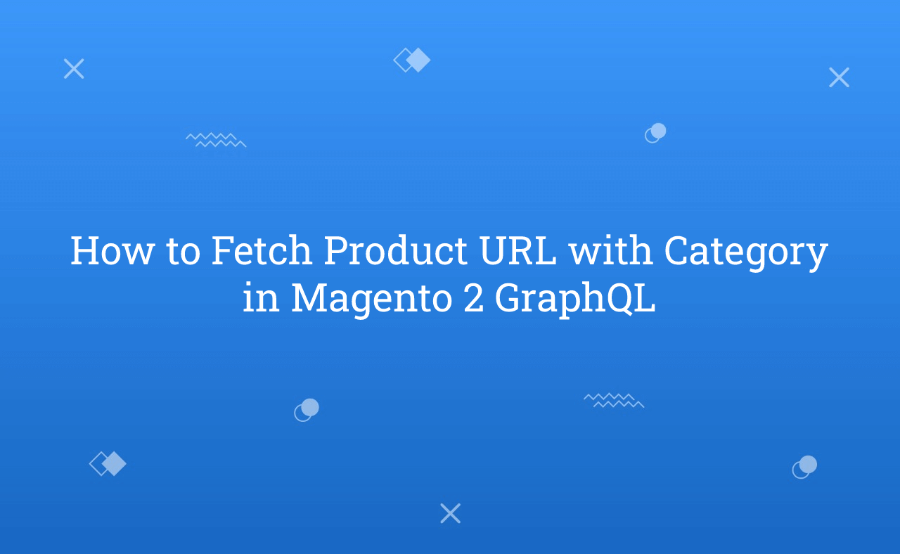 How to Fetch Product URL with Category in Magento 2 GraphQL