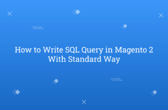 How to Write SQL Query in Magento 2 With Standard Way