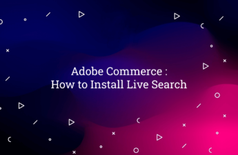 Adobe Commerce : How to Install Live Search